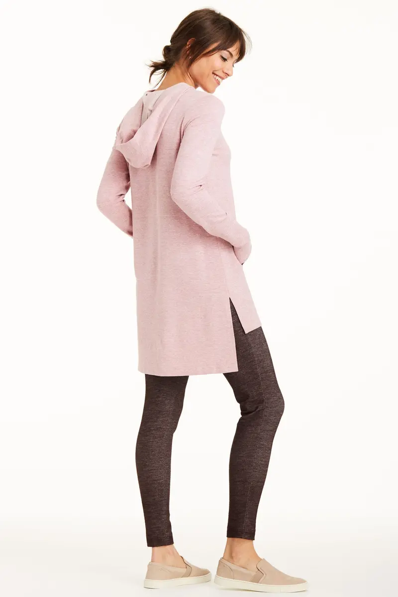 Nl6529 Women's Knit Tunics And Leggings 1
