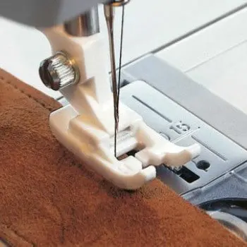 Non-Stick Glide Foot H 1