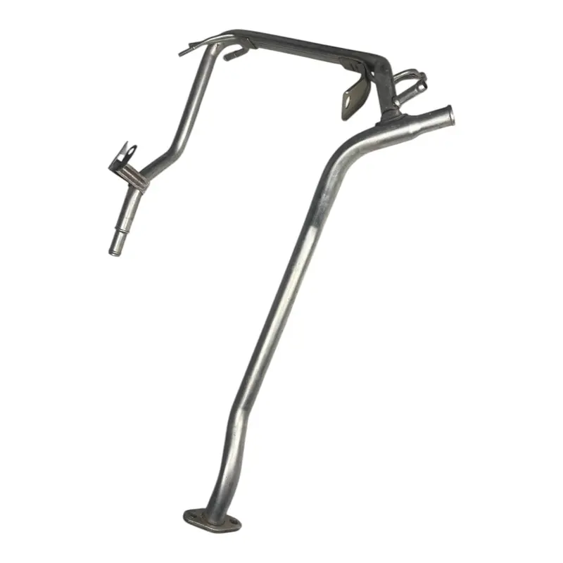 Oem 2Jz‑Gte Coolant Heater Return Pipe 1