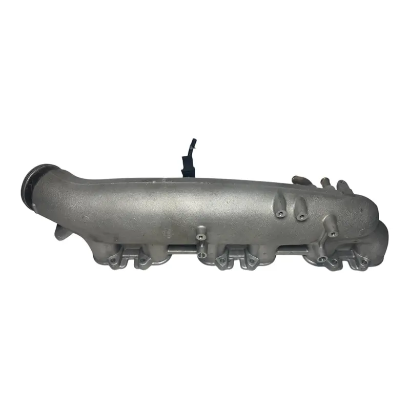 Oem Nissan Rb26dett Intake Plenum — Multiple Units Available 1
