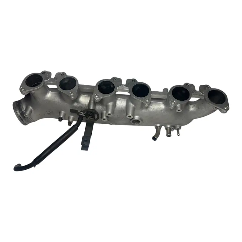 Oem Nissan Rb26dett Intake Plenum — Multiple Units Available 2
