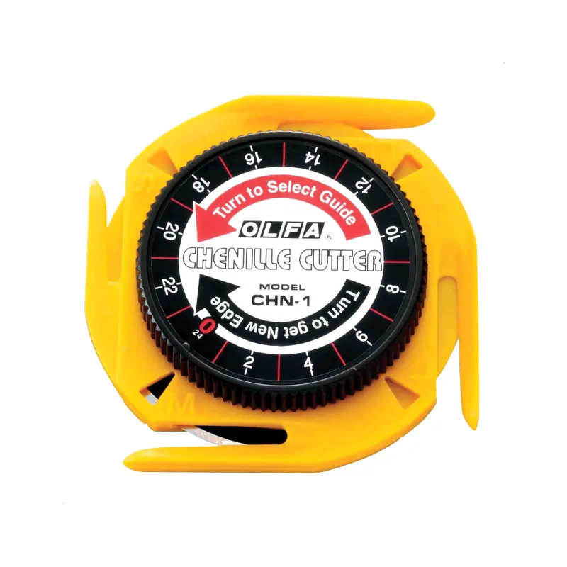 Olfa Chenille Rotary Cutter 1