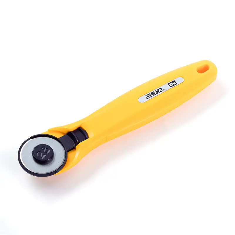 Olfa Rotary Cutter - 28Mm 1