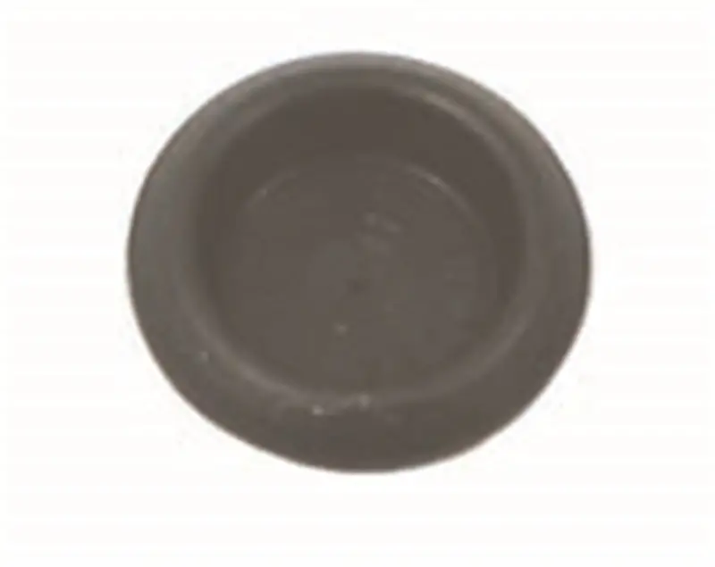 Omix 1-Inch Floor Pan Drain Plug 55-86 Cj Models 1