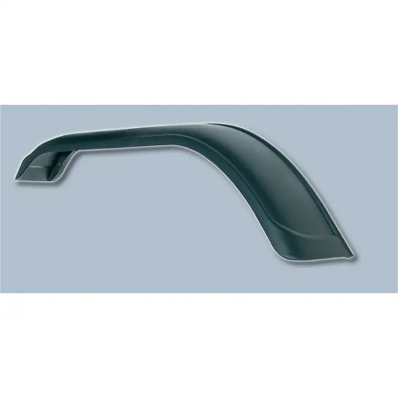 Omix 7-In Front Fender Flare Left-Side- 55-86 Cj Models 1