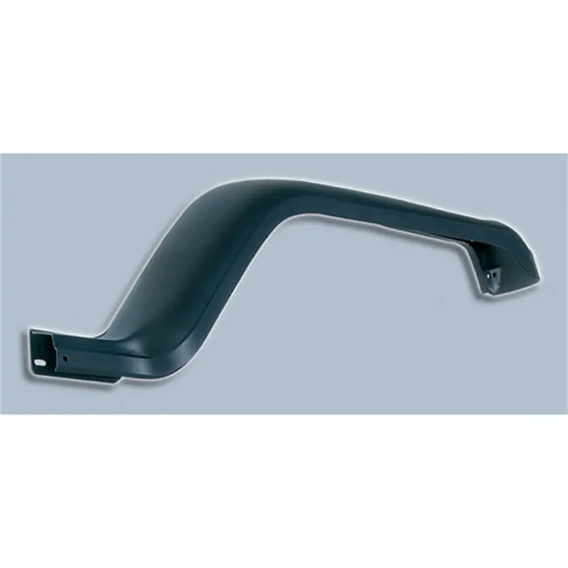Omix 7-In Front Fender Flare Right-Side- 87-95 Wrangler Yj 1
