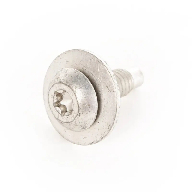 Omix 87-95 Jeep Wrangler Hard Top Mounting Screws 1