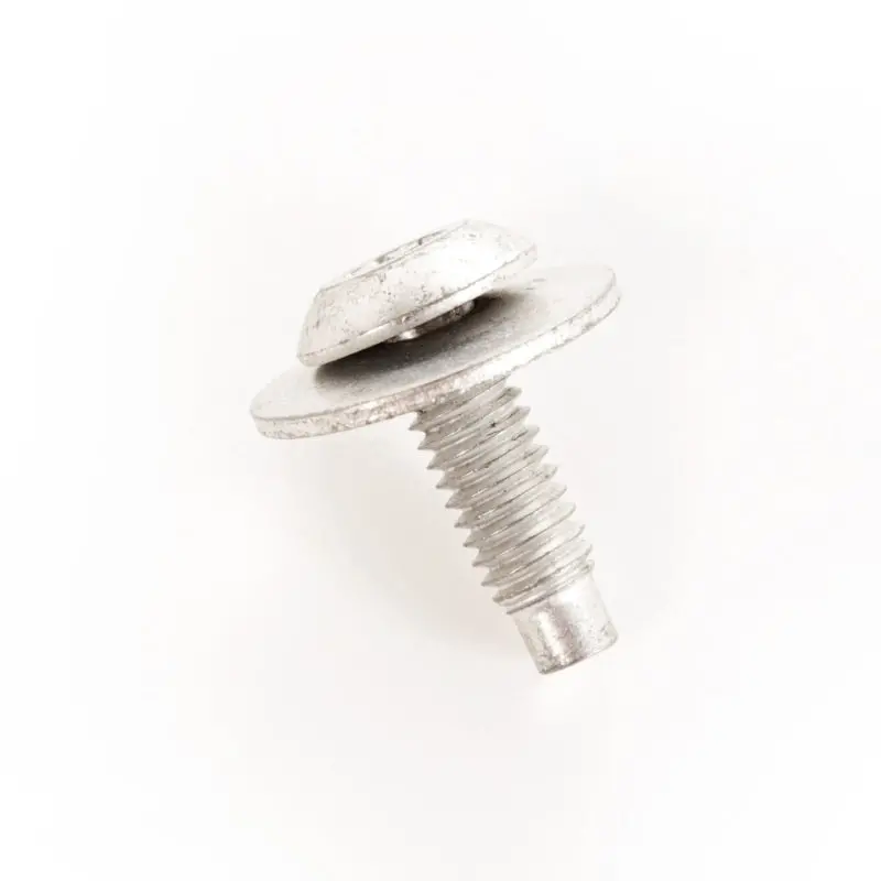 Omix 87-95 Jeep Wrangler Hard Top Mounting Screws 2
