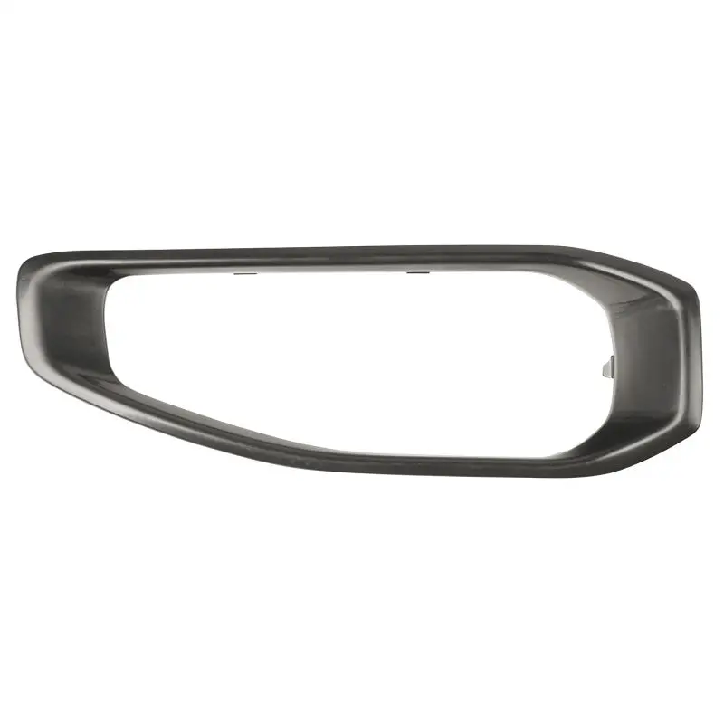 Omix Applique Right End Cap Front Bumper- 18-21 Jl/Jt 1