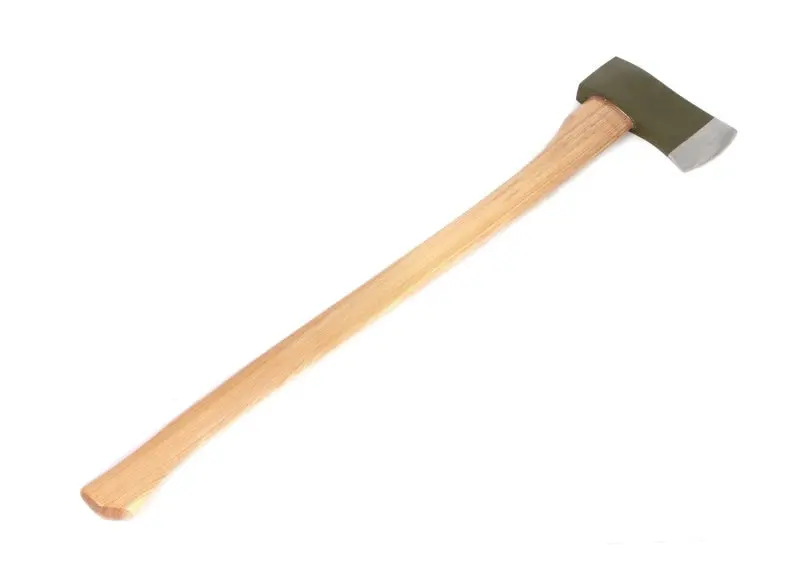 Omix Axe 41-45 Mb & Gpw 50-52 M38 1
