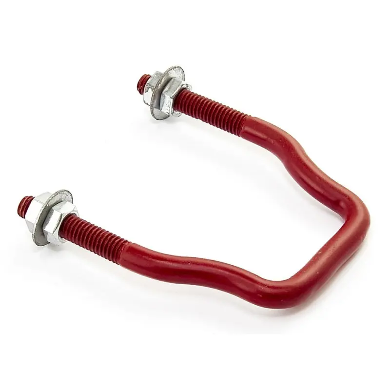 Omix Axe Clamp Front 50-52 Willys M38 1