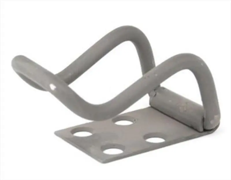 Omix Axe Clamp Rear 50-52 Willys M38 1