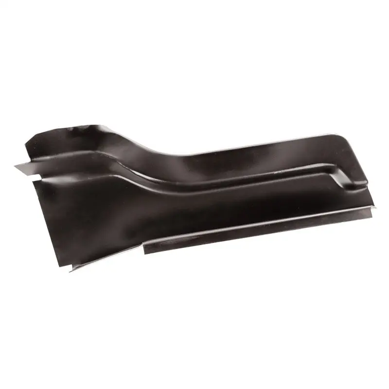 Omix B-Pillar Left Side Panel- 76-95 Cj7/ Wrangler Yj 1