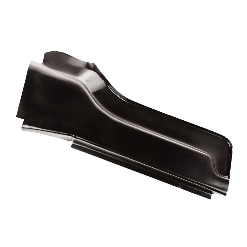 Omix B-Pillar Right Side Panel- 76-95 Cj7/Wrangler Yj 1