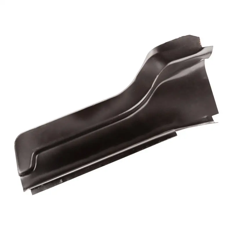 Omix B-Pillar Right Side Panel- 76-95 Cj7/Wrangler Yj 2