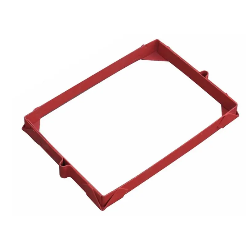 Omix Battery Hold Down Frame 6-Volt 41-45 Mb & Gpw 1