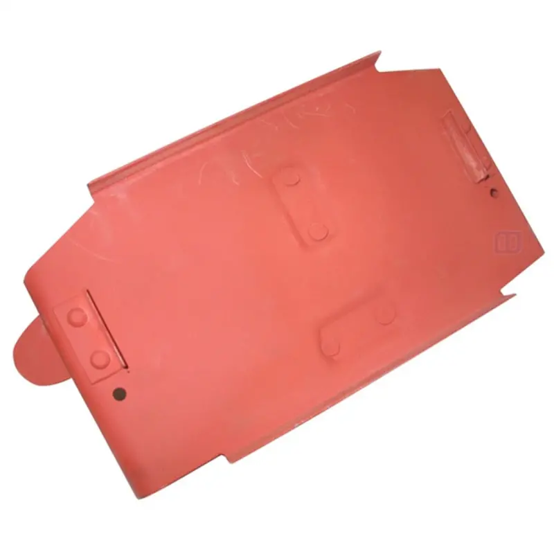 Omix Battery Tray 41-49 Willys Mb Cj2a And Cj3a 1