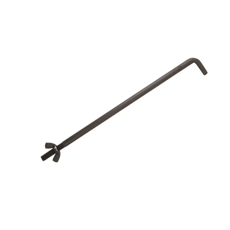 Omix Battery Tray Hold Down J-Bolt 41-53 Willys Mb & Cj 1