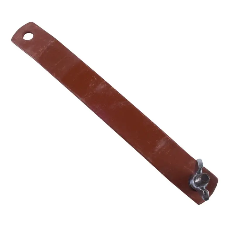 Omix Battery Tray Hold Down Strap 41-45 Willys Mb Gpw 1