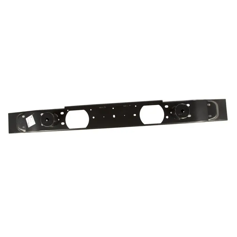 Omix Beam Front Bumper 07-18 Jeep Wrangler Jk 1