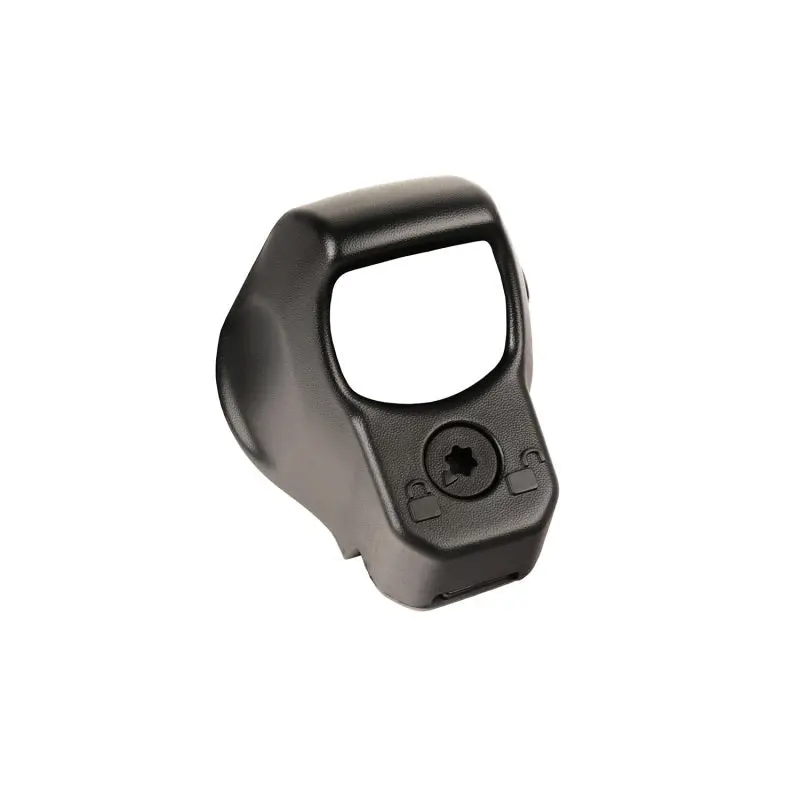 Omix Bezel Back Up Camera Alum Wheels- 18-21 Jl 1