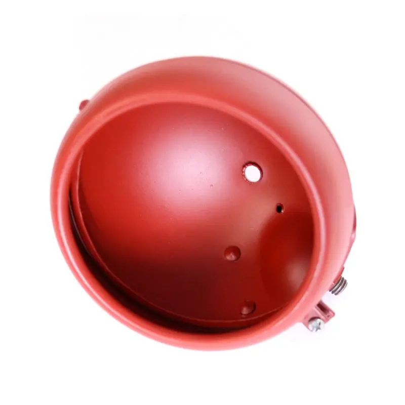 Omix Blackout Light Housing 41-45 Willys Mb Ford Gpw 1