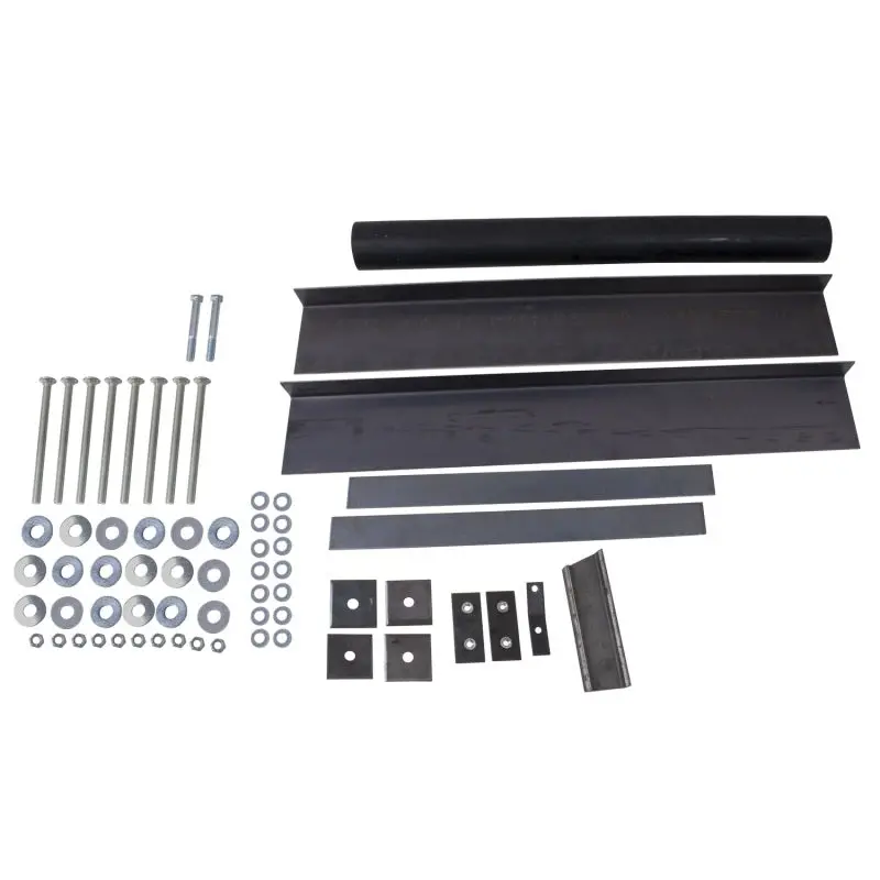 Omix Body Mount Bushing Kit 76-86 Jeep Cj Models 1