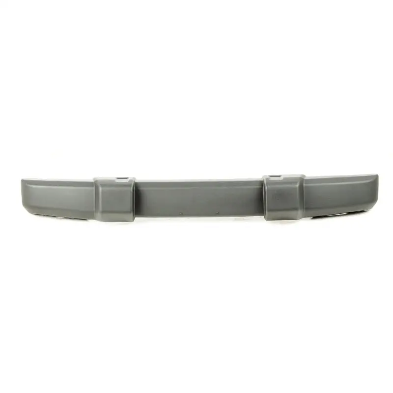 Omix Bumper Cover Front W/O Lamps & Hooks 07-18 Jk 1