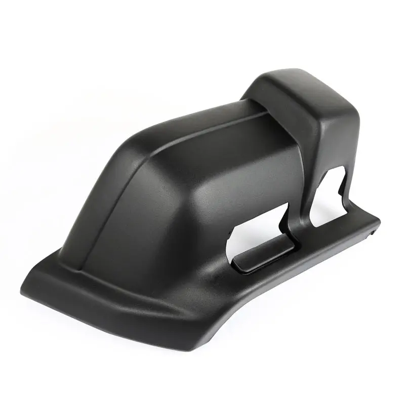 Omix Bumper End Rh Front Black- 97-01 Jeep Cherokee 2