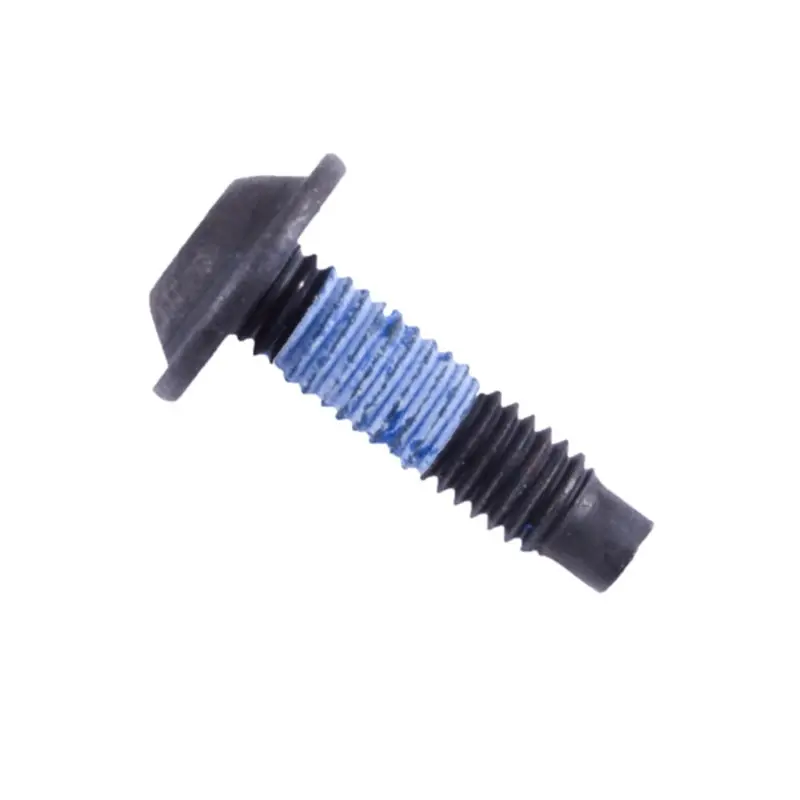 Omix Bumper End Screw 97-06 Jeep Wrangler Tj 1