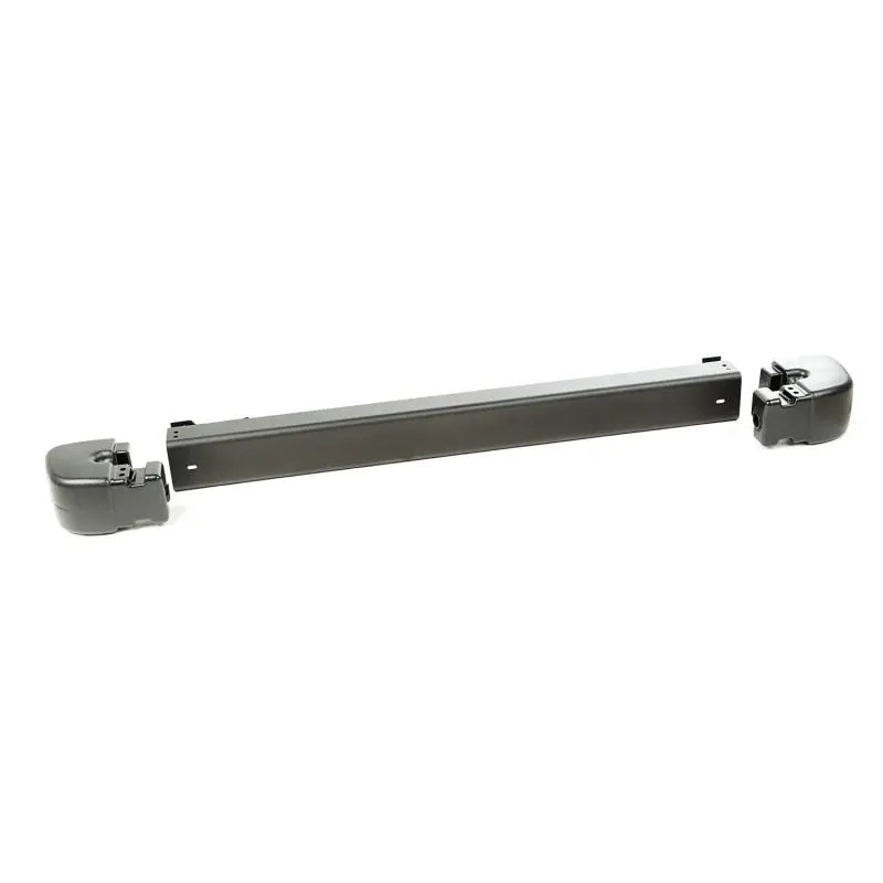 Omix Bumper Kit Rear- 97-06 Jeep Wrangler Tj/Lj 1