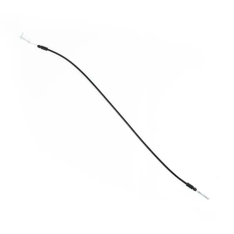 Omix Cable Inside Lock To Latch Front Left- 07-10 Jk 1