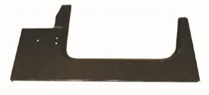 Omix Cowl Side Left Front- 81-86 Jeep Cj8 1