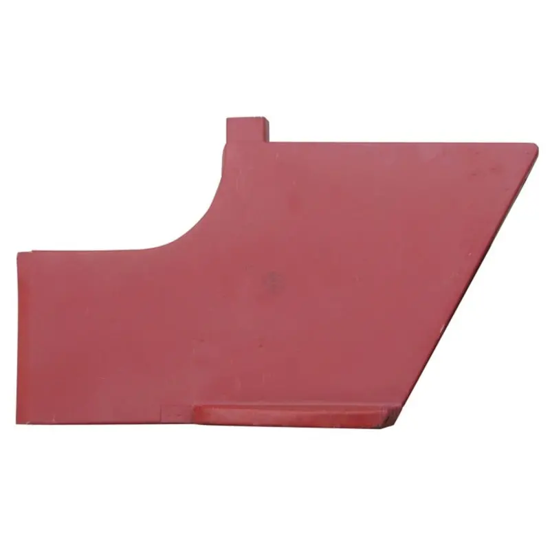Omix Cowl Side Panel Left- 41-45 Willys Mb And Ford Gpw 1