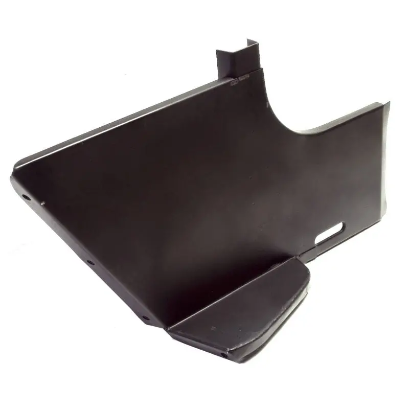 Omix Cowl Side Panel Left- 46-53 Willys Cj2a And Cj3a 1