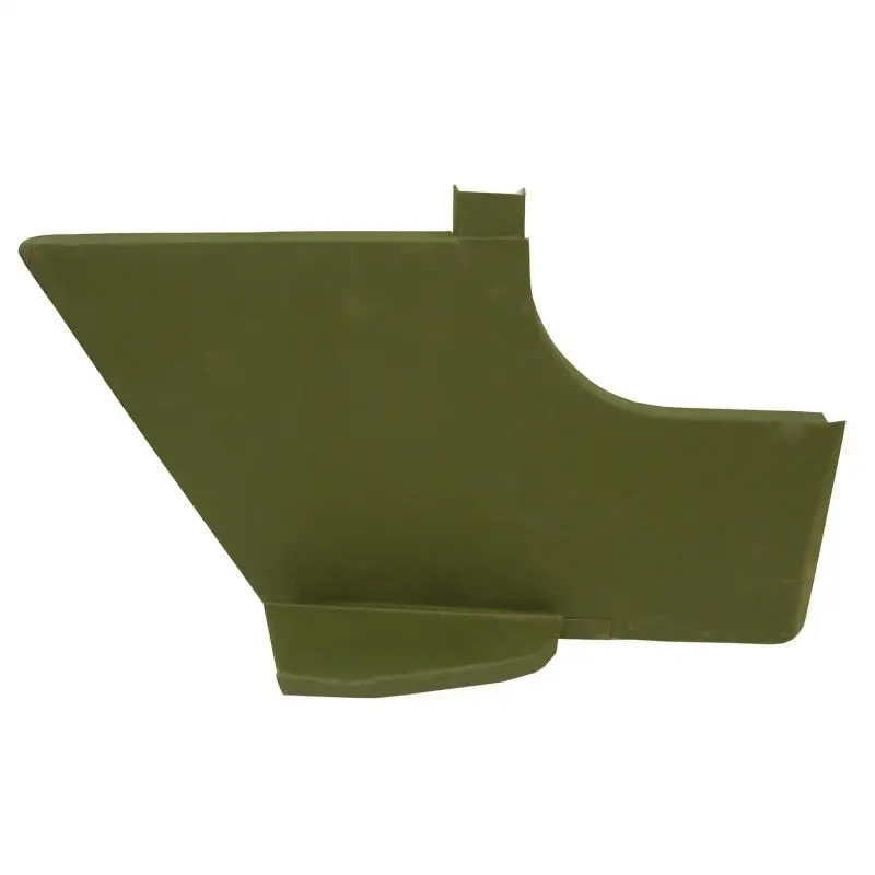 Omix Cowl Side Panel Left- 50-52 Willys M38s 1