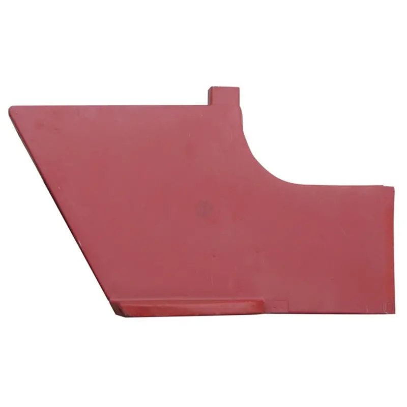 Omix Cowl Side Panel Right- 41-45 Willys Mb And Ford Gpw 1