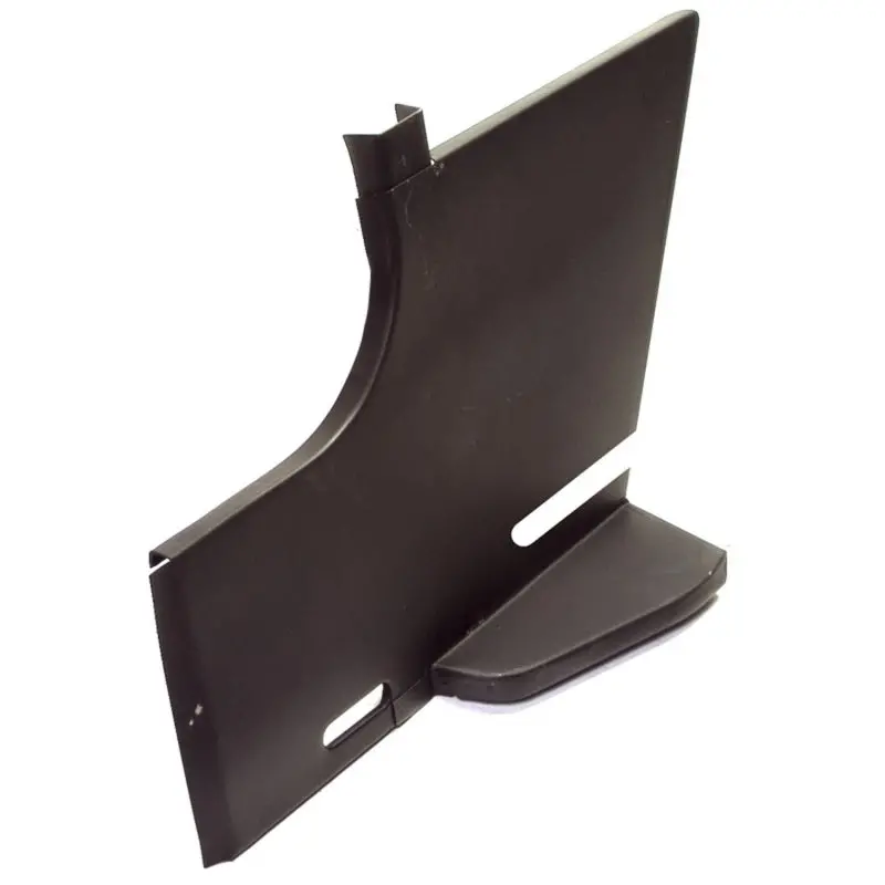 Omix Cowl Side Panel Right- 46-53 Willys Cj2a And Cj3a 1
