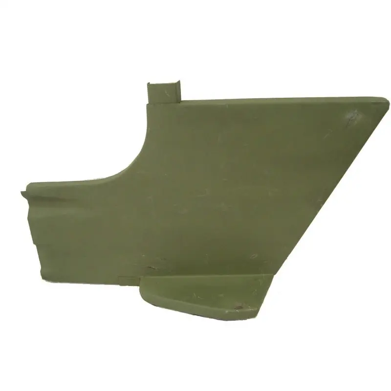 Omix Cowl Side Panel Right- 50-52 Willys M38s 1