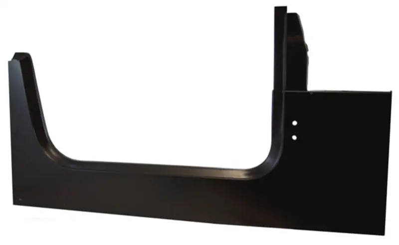 Omix Cowl Side Right Front- 81-86 Jeep Cj8 1