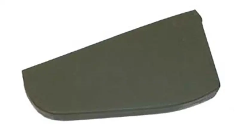 Omix Cowl Side Step Right- 41-64 Ford & Willys Models 1