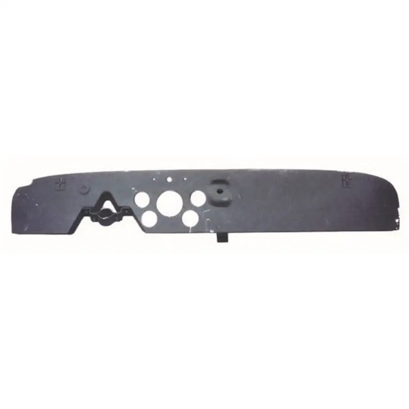 Omix Dash Panel 46-53 Willys Cj2aa And Cj3a 1
