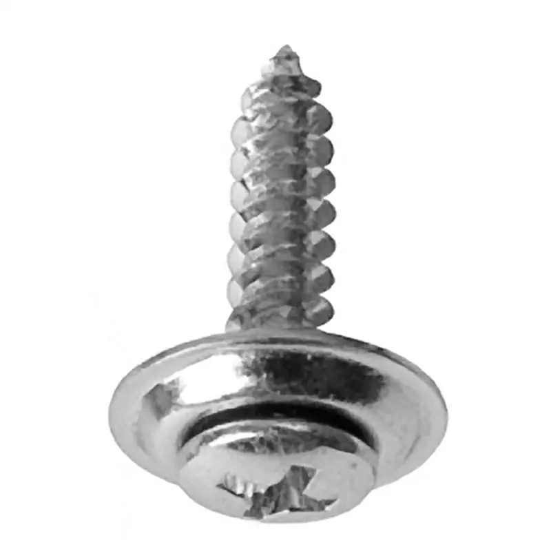 Omix Dashpad Screw 76-86 Jeep Cj Models 1