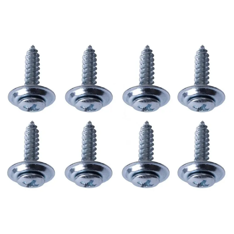 Omix Dashpad Screw Kit 76-86 Jeep Cj Models 1