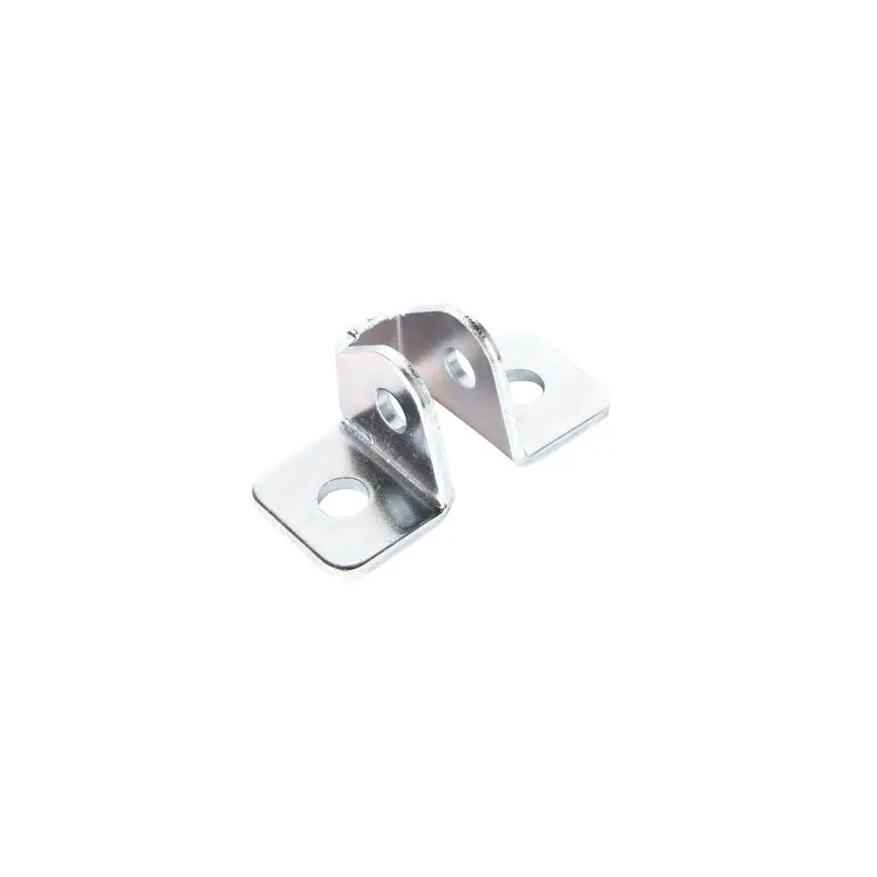 Omix Door Check Arm Bracket- 84-01 Jeep Cherokee Xj 1
