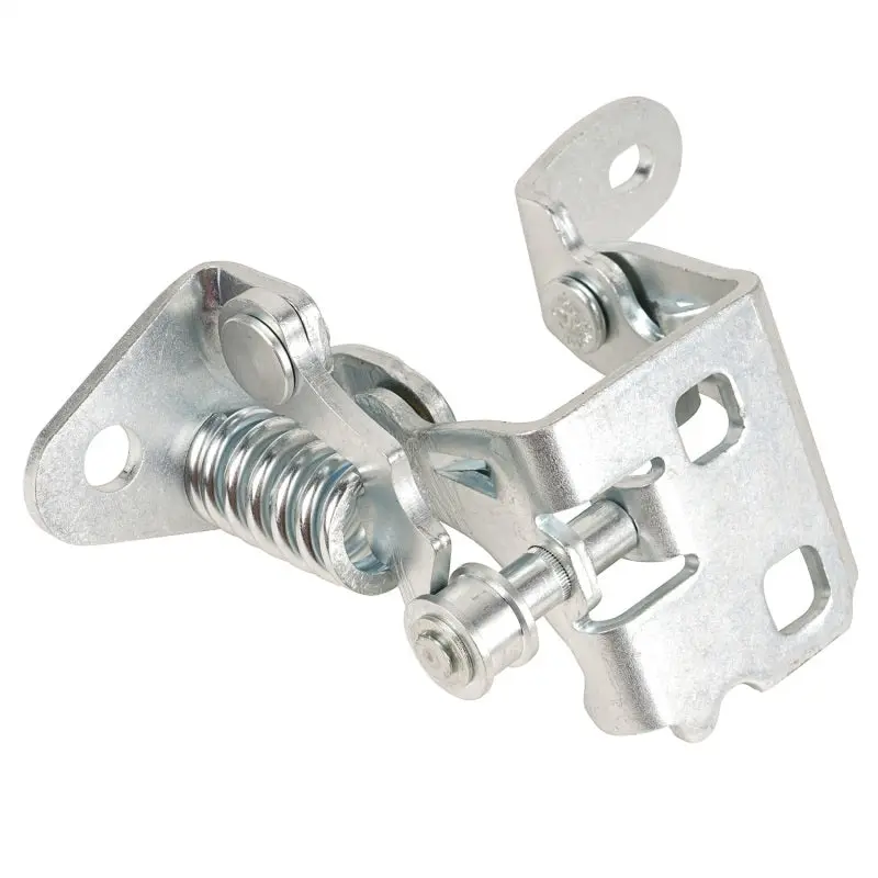 Omix Door Hinge Front/Rear Lower Left- 07-16 Mk 1