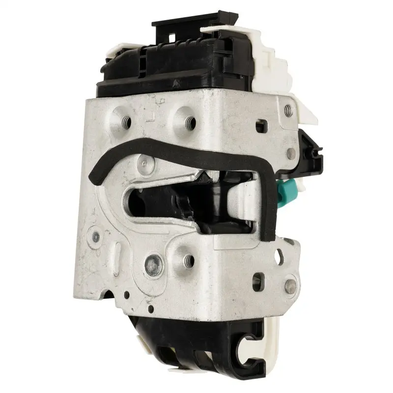 Omix Door Latch Front Lh W/Power Locks- 07-18 Jk 1