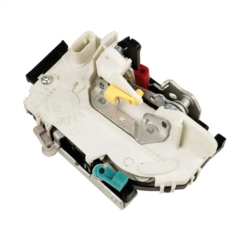 Omix Door Latch Front Rh W/Power Locks- 07-18 Jk 2