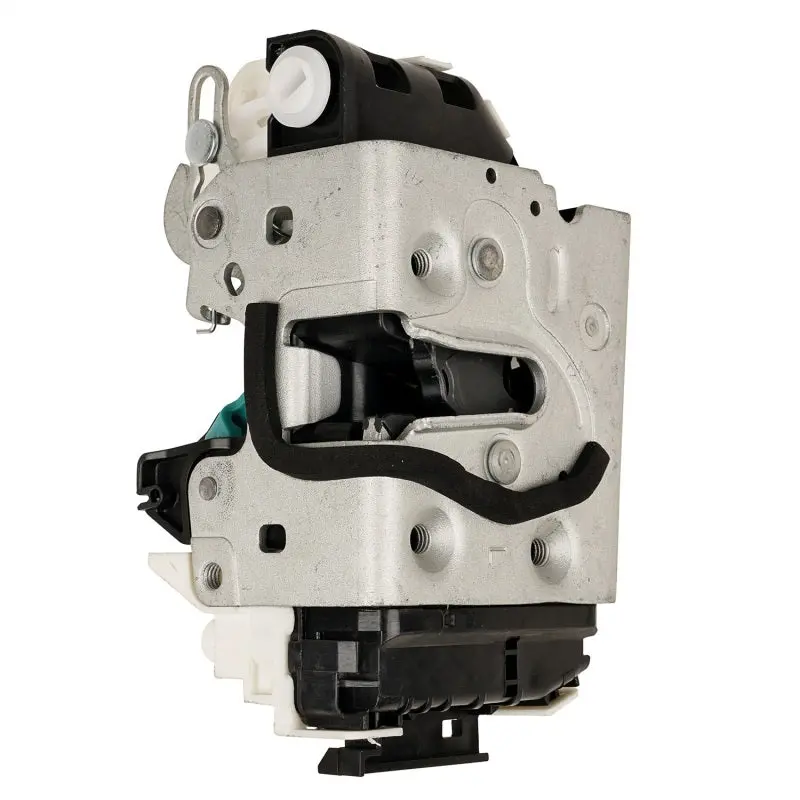 Omix Door Latch Rear Lh W/Power Locks- 07-18 Jku 1