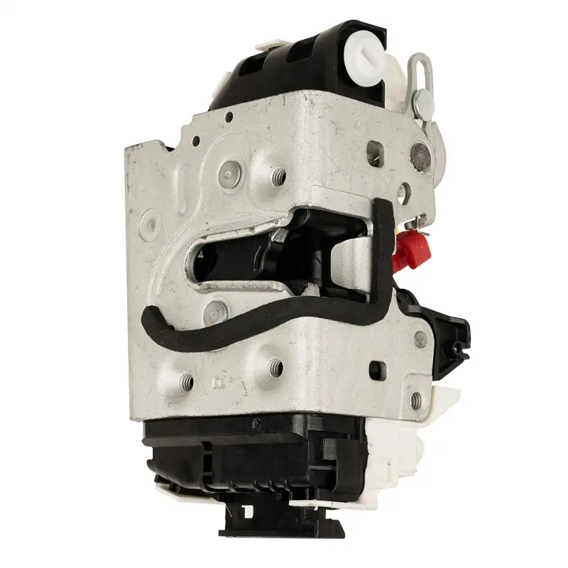 Omix Door Latch Rear Rh W/Power Locks- 07-18 Jku 1